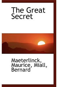 The Great Secret