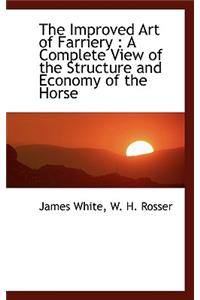 The Improved Art of Farriery