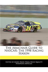 The Armchair Guide to NASCAR