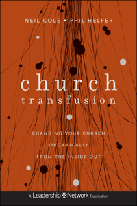 Church Transfusion