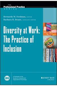 Diversity at Work – The Practice of Inclusion