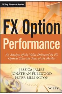 Fx Option Performance