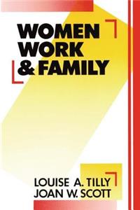 Women, Work and Family