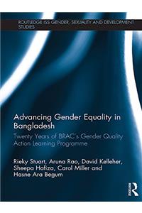 Advancing Gender Equality in Bangladesh