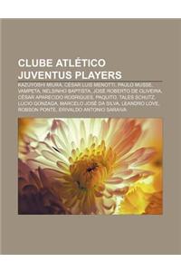 Clube Atletico Juventus Players