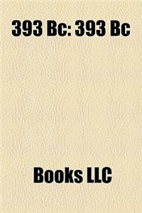 393 BC