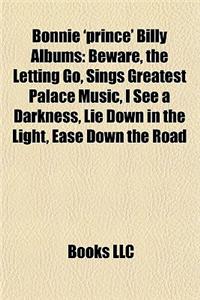 Bonnie 'Prince' Billy Albums