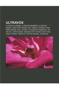 Ultravox