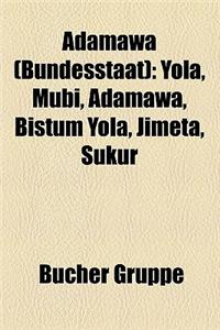 Adamawa (Bundesstaat)