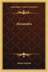 Alexandra