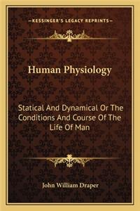 Human Physiology