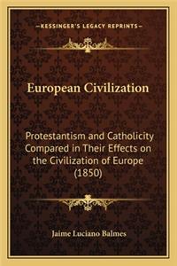 European Civilization