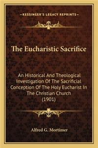 Eucharistic Sacrifice