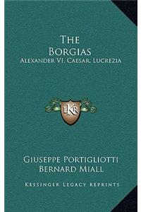 The Borgias