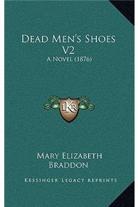 Dead Men's Shoes V2