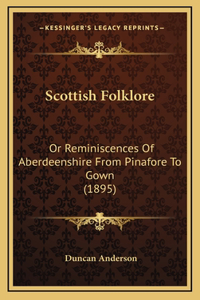 Scottish Folklore
