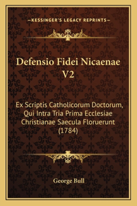 Defensio Fidei Nicaenae V2