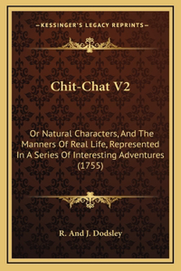 Chit-Chat V2