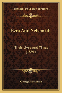 Ezra And Nehemiah