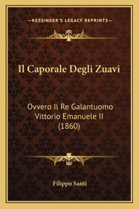 Il Caporale Degli Zuavi