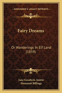 Fairy Dreams