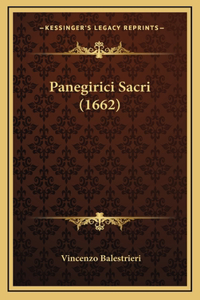 Panegirici Sacri (1662)