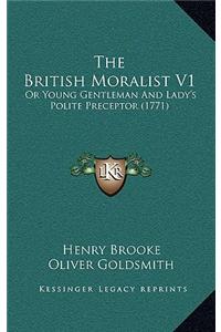 British Moralist V1