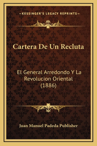 Cartera De Un Recluta