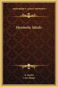 Hermetic Ideals