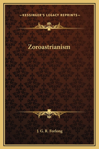 Zoroastrianism