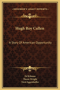 Hugh Roy Cullen