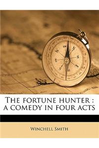 The Fortune Hunter
