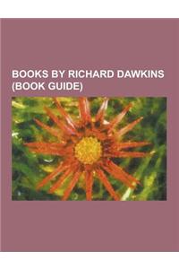 Books by Richard Dawkins (Book Guide)