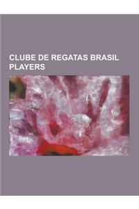 Clube de Regatas Brasil Players