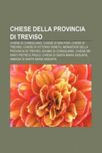 Chiese Della Provincia Di Treviso