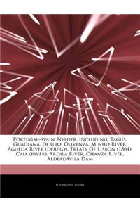 Articles on Portugal 