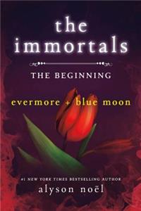 The Immortals: The Beginning