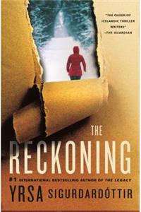 The Reckoning
