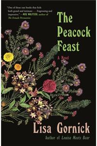 Peacock Feast