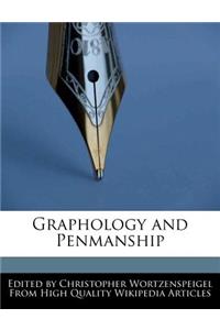 Graphology and Penmanship
