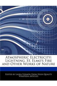 Atmospheric Electricity