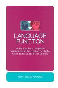 Language Function
