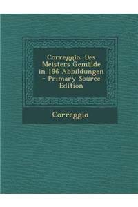 Correggio
