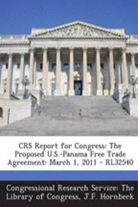 Crs Report for Congress