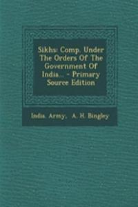 Sikhs