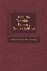 Ivan the Terrible