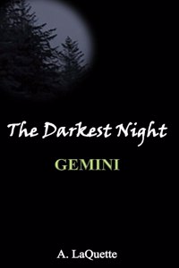 Darkest Night - 