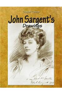 John Sargent's Drawings