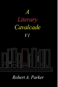 Literary Cavalcade-VI