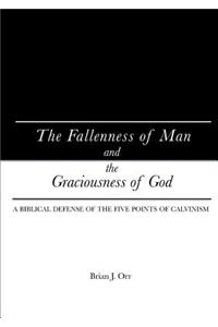 Fallenness of Man and the Graciousness of God